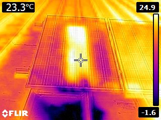 Solar) Panel Warmer System - NextStep Electric